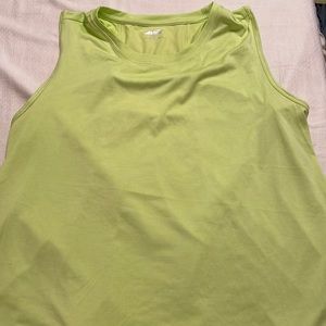 tank top. size x-large. worn once at disney and never needed to wear it again!😂